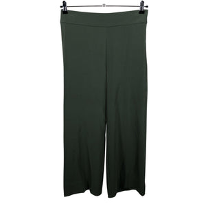 Unisex InWear - Slacks, size 36 - Green (1)