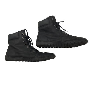 Unisex Groundies - Ankle boots, size 39 - Black (1)