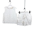 Unisex Milk Copenhagen - Shorts, size 122 - 128 - White ()