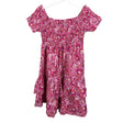 Unisex Mayoral - Dress, size 116 - 122 - Pink ()
