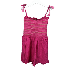 Unisex Mayoral - Dress, size 134 - 140 - Pink (1)