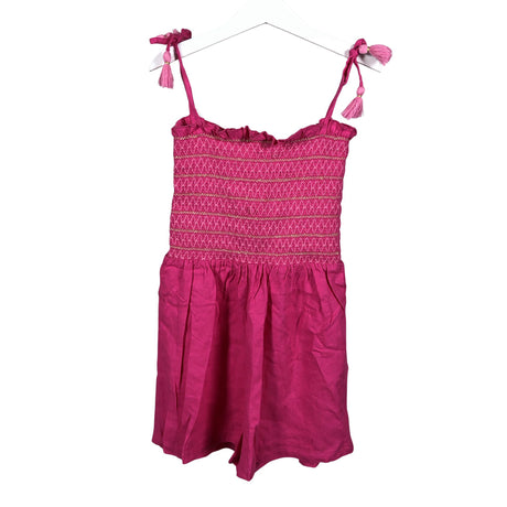 Unisex Mayoral - Dress, size 134 - 140 - Pink ()
