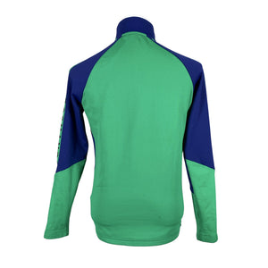 Unisex Peak Performance - Fleece jacket, size S - Blue (2)
