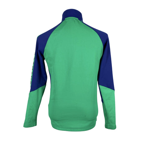 Unisex Peak Performance - Fleece jacket, size S - Blue (2)