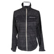 Unisex Peak Performance - Outdoor jacket, size 38 - Brown ()