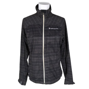 Unisex Peak Performance - Outdoor jacket, size 38 - Brown (1)