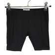 Unisex Bogi - Tricot shorts, size 122 - 128 - Black ()