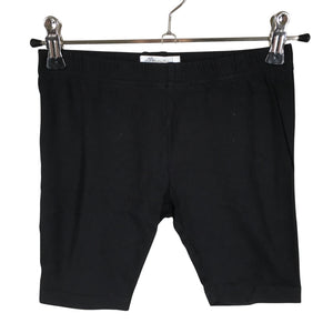 Unisex Bogi - Tricot shorts, size 122 - 128 - Black (1)