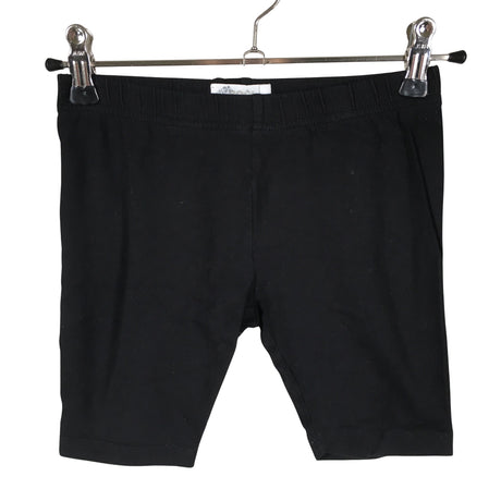Unisex Bogi - Tricot shorts, size 122 - 128 - Black ()