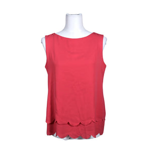 Unisex Comma - Top, size 38 - Pink (1)