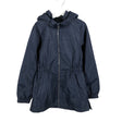 Unisex Basic by Stockmann - Spring/Fall jacket, size 134 - 140 - Blue ()