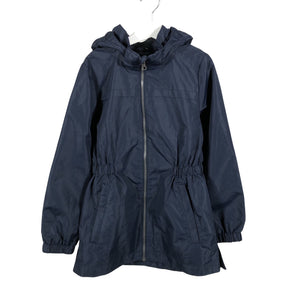 Unisex Basic by Stockmann - Spring/Fall jacket, size 134 - 140 - Blue (1)