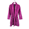 Unisex Tommy Hilfiger - Bathrobe, size 122 - 128 - Pink ()