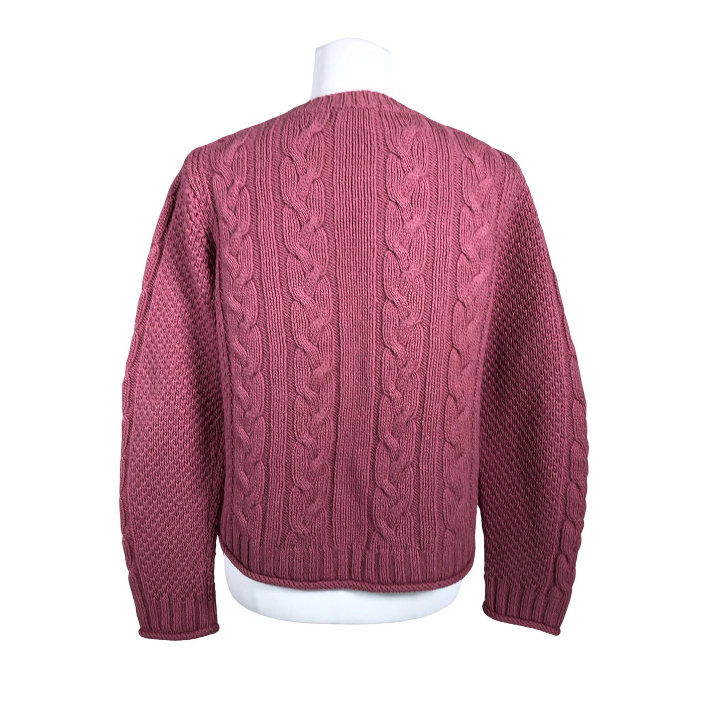 Unisex Gudrun Sjöden - Cardigan, size 40 - Pink (3)