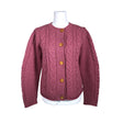 Unisex Gudrun Sjöden - Cardigan, size 40 - Pink ()