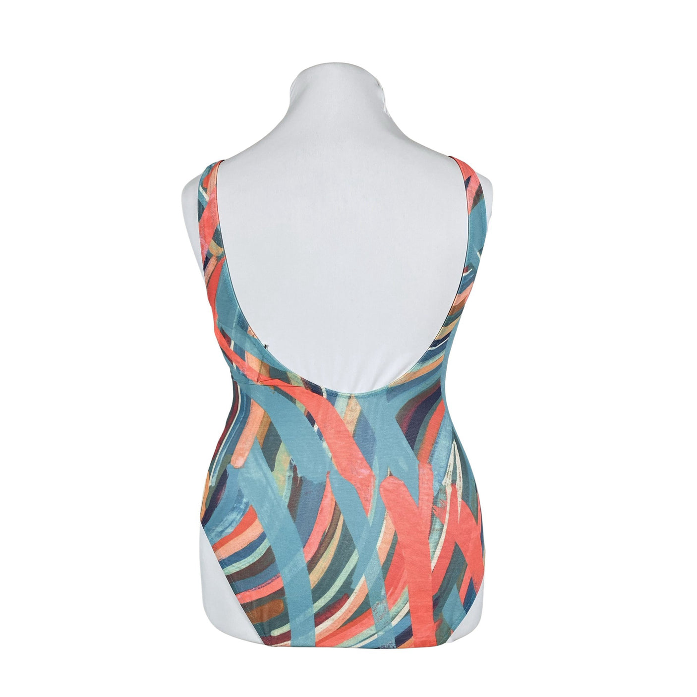 Unisex Sunflair - Body, size 42 - Blue (2)