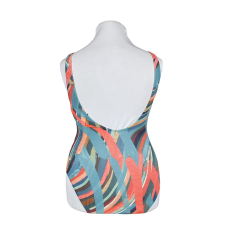 Unisex Sunflair - Body, size 42 - Blue (2)