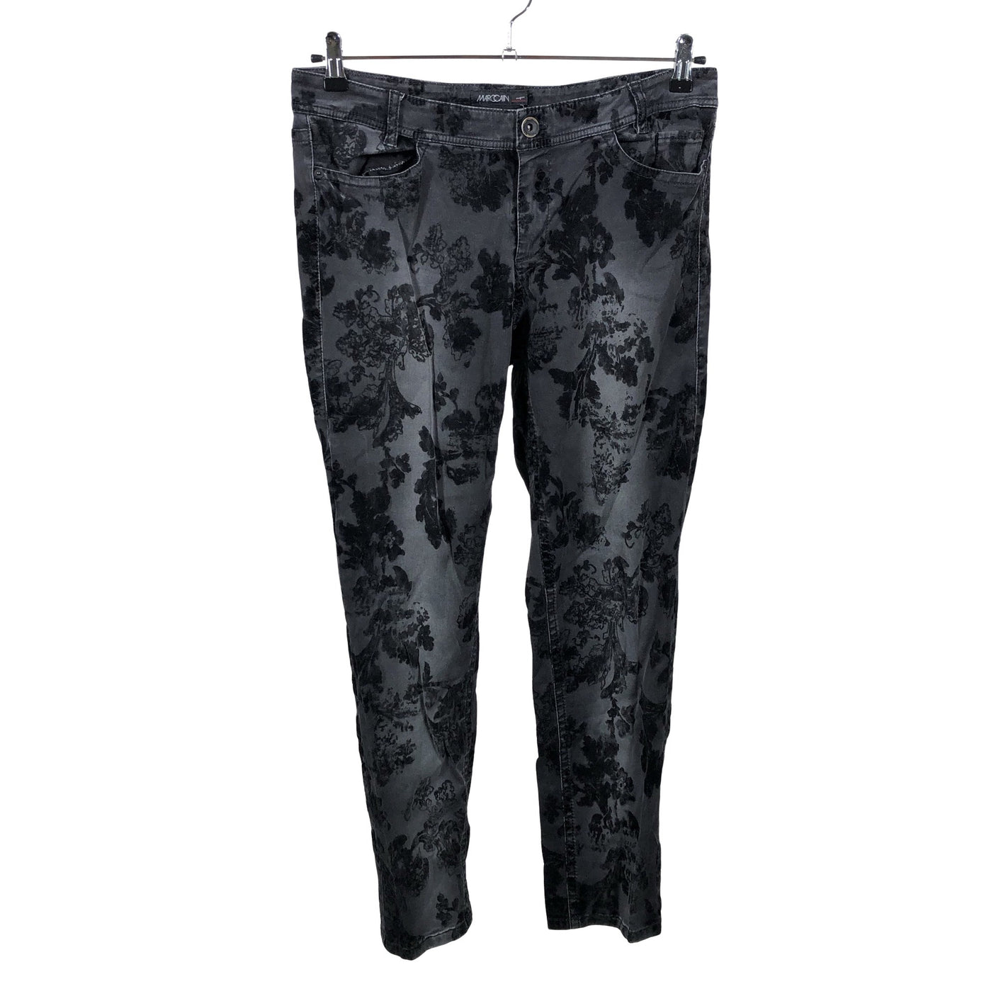 Unisex Marc Cain - Jeans, size 44 - Gray (1)
