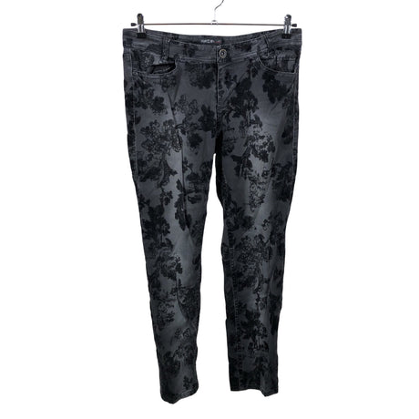 Unisex Marc Cain - Jeans, size 44 - Gray ()