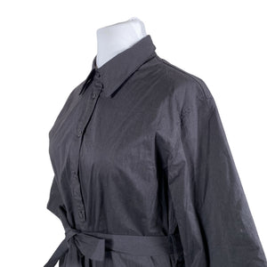 Unisex Dreimaster - Dress, size 42 - Black (2)