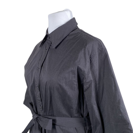 Unisex Dreimaster - Dress, size 42 - Black (2)