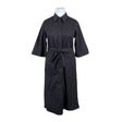 Unisex Dreimaster - Dress, size 42 - Black ()
