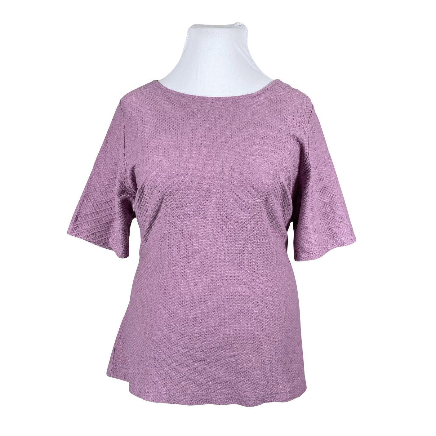 Unisex NOSH - T-shirt, size 42 - Violet (1)