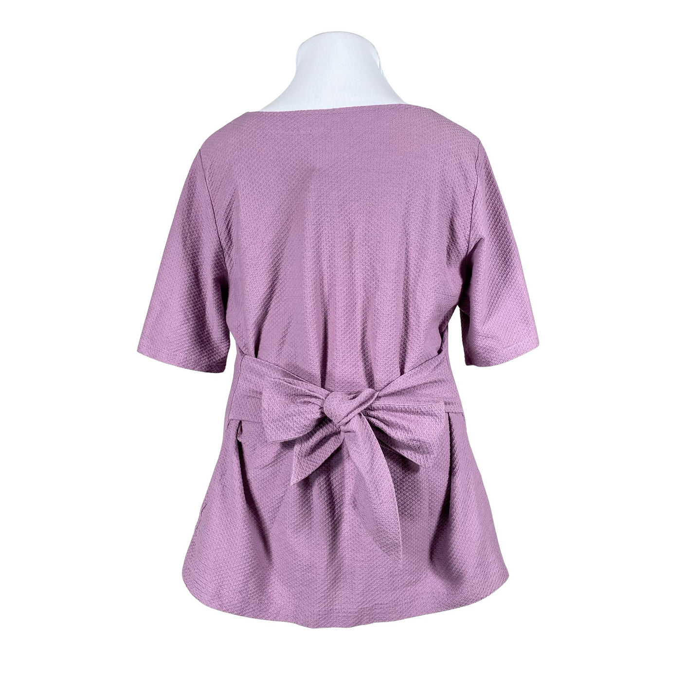 Unisex NOSH - T-shirt, size 42 - Violet (2)