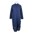 Unisex Nanso - Dress, size 44 - Blue ()