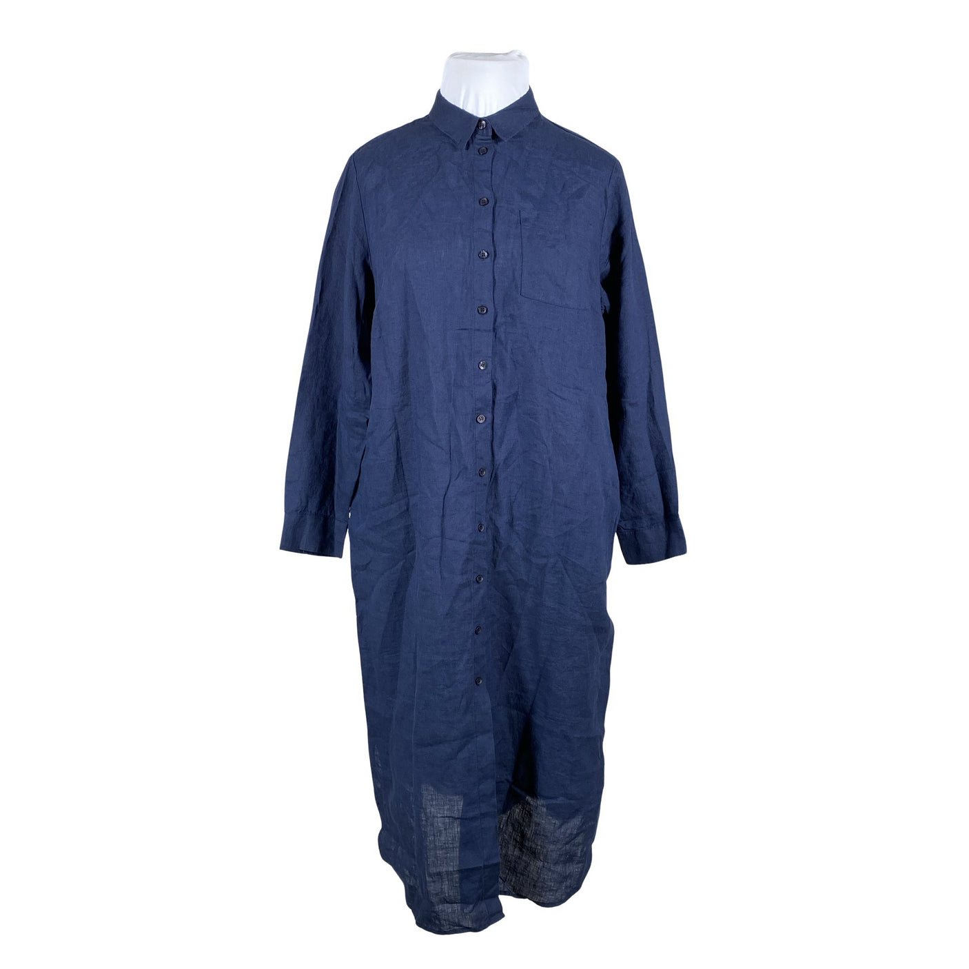Unisex Nanso - Dress, size 44 - Blue (1)