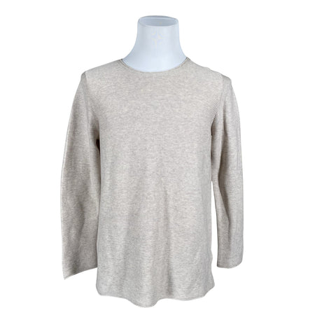 Unisex Tom Tailor - Sweater, size XL - Beige ()