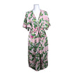 Unisex Nanso - Dressing gown, size 40 - Light pink ()
