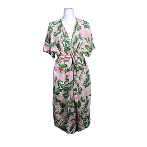 Unisex Nanso - Dressing gown, size 40 - Light pink (1)