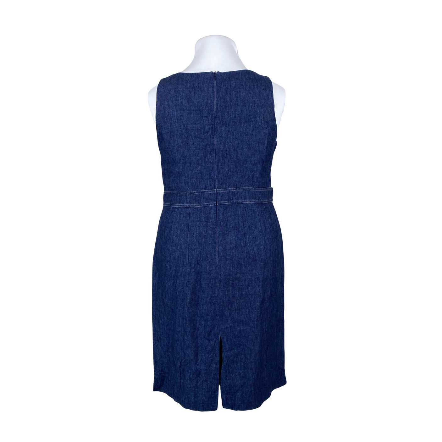 Unisex Andiata - Dress, size 42 - Blue (3)