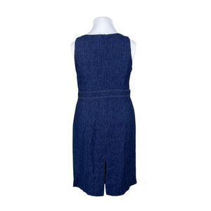 Unisex Andiata - Dress, size 42 - Blue (3)