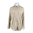 Unisex Marc O'Polo - Blouse, size 44 - Beige ()