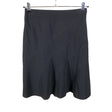 Unisex Aventura - Fabric skirt, size 36 - Black ()
