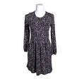 Unisex Nanso - Tricot dress, size 34 - Blue ()
