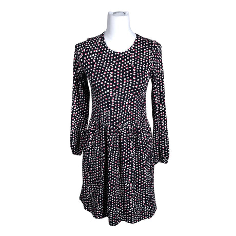 Unisex Nanso - Tricot dress, size 34 - Blue ()