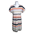 Unisex Nanso - Tricot dress, size 36 - Blue ()