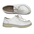 Unisex Birkenstock - Loafers, size 38 - Beige ()