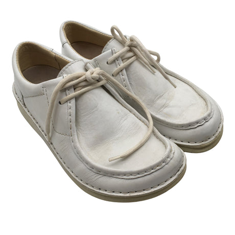 Unisex Birkenstock - Loafers, size 38 - Beige (2)