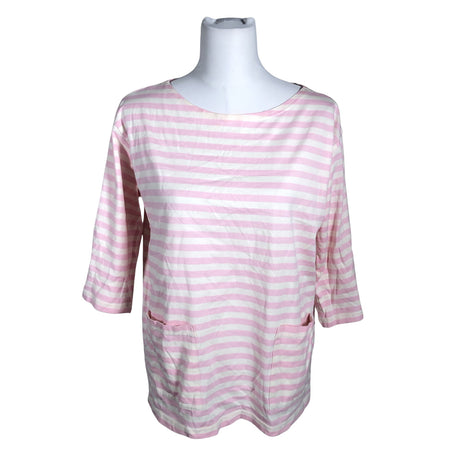 Unisex Marimekko - Tricot shirt, size 38 - Light pink ()