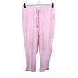 Unisex Philosophy Blues Original - Slacks, size 38 - Light pink ()
