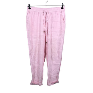 Unisex Philosophy Blues Original - Slacks, size 38 - Light pink (1)