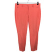 Unisex J.Lindeberg - Sports trousers, size W32 - Orange ()