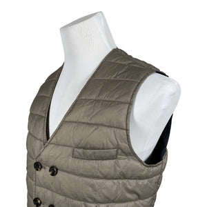 Unisex Paul Taylor - Winter vest, size Ei kokoa - Green (2)