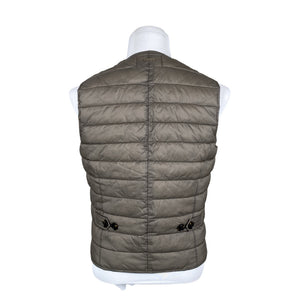Unisex Paul Taylor - Winter vest, size Ei kokoa - Green (3)