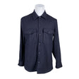 Unisex Antony Morato - Wool coat, size L - Blue ()