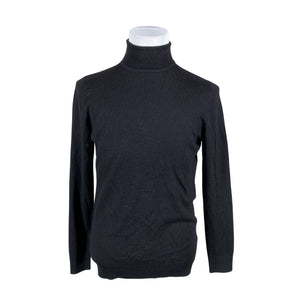Unisex John Henric - Sweater, size M - Black (1)